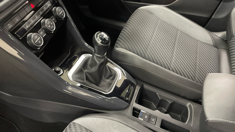 Volkswagen T-Roc 1.6 TDI R-Line 5dr Diesel Hatchback